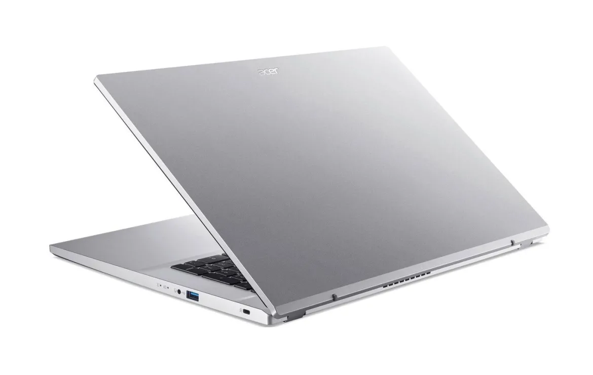 „Acer“ Aspire A317-54-37RZ. Notebook