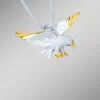 Adler-Anhänger mit Panzerkette