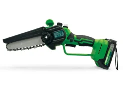 Akku-Mini-Kettensäge Hammersmith Pocket Saw Pro