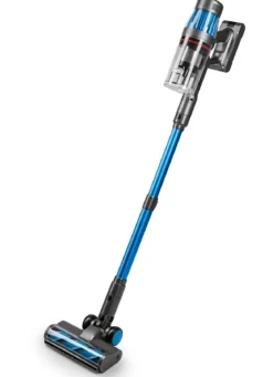 Akku-Zyklon-Handstaubsauger mit kraftvollem 500-Watt-Motor