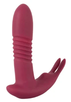 Allrounder Massagegerät mit Stoßfunktion