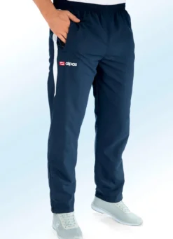 "alpas"-Freizeithose in 3 Farben