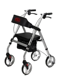 Alu-Rollator