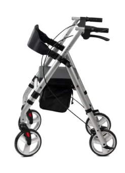 Alu-Rollator