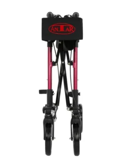 Alu-Rollator