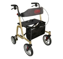 Alu-Rollator