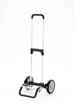 Alu Star Shopper® Gese aus hochwertigem Aluminium