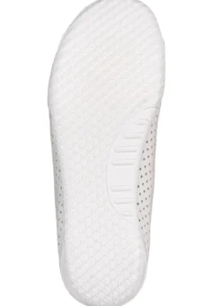 Andrea Conti, sommerliche Damen-Schnürschuhe, mit herausnehmbarem Fußbett