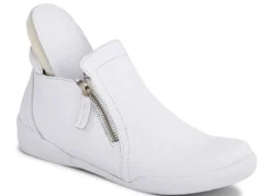 Andrea Conti, sportliche Damen-Boots, mit herausnehmbarem Fußbett