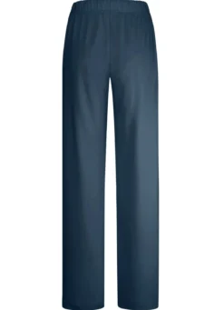 Angesagte Hose in modischer Weite
