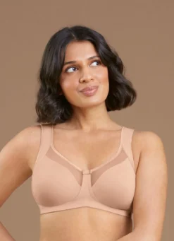 Anita BH mit vorgeformten Cups