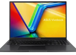 Asus Vivobook 16'