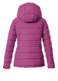 Atmungsaktive Damen-Funktionsjacke