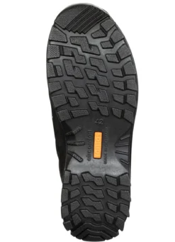 Atmungsaktive Herren-Boots, Weite K, mit herausnehmbarem Fußbett