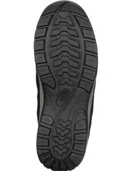 Atmungsaktive Herren-Sneaker, mit Klimamembrane