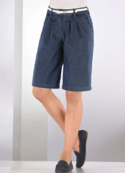 Attraktive Bermudas