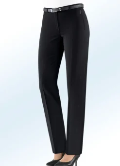 Attraktive Hose mit Stretchbund