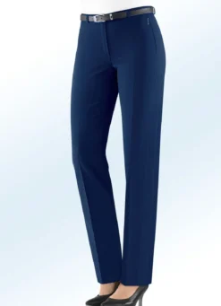 Attraktive Hose mit Stretchbund