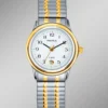Attraktive Quartz-Damenuhr der Marke Para