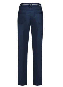 Aufwendig gearbeitete Hose