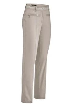 Aufwendig gearbeitete Hose