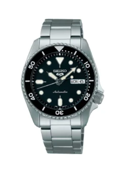 Automatik-Herrenuhr Seiko 5 Sports