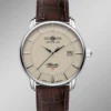 Automatik-Herrenuhr, Zeppelin-Atlantic 8460-5