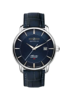 Automatik-Herrenuhr, Zeppelin-Atlantic 8460-5