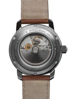 Automatik-Herrenuhr, Zeppelin-Atlantic 8462-4
