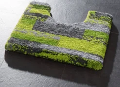Badgarnitur in Supersoft-Qualität