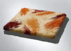 Badgarnitur in Supersoft-Qualität von Grund