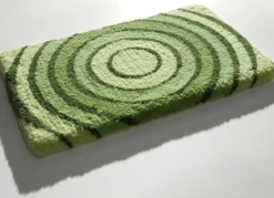 Badgarnitur von Kleine Wolke mit rutschhemmender Rückseite