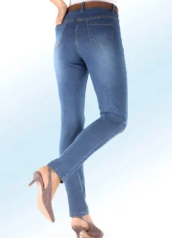 Basic-Jeans