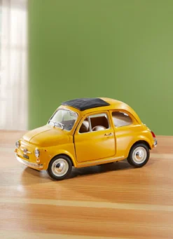Bburago Fiat 500F (1965)