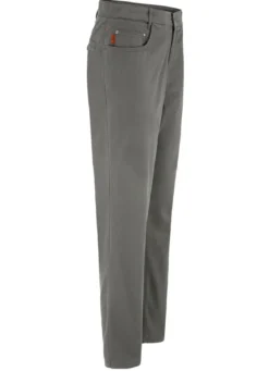 Bequeme "Francesco Botti"-Hose in 4 Farben