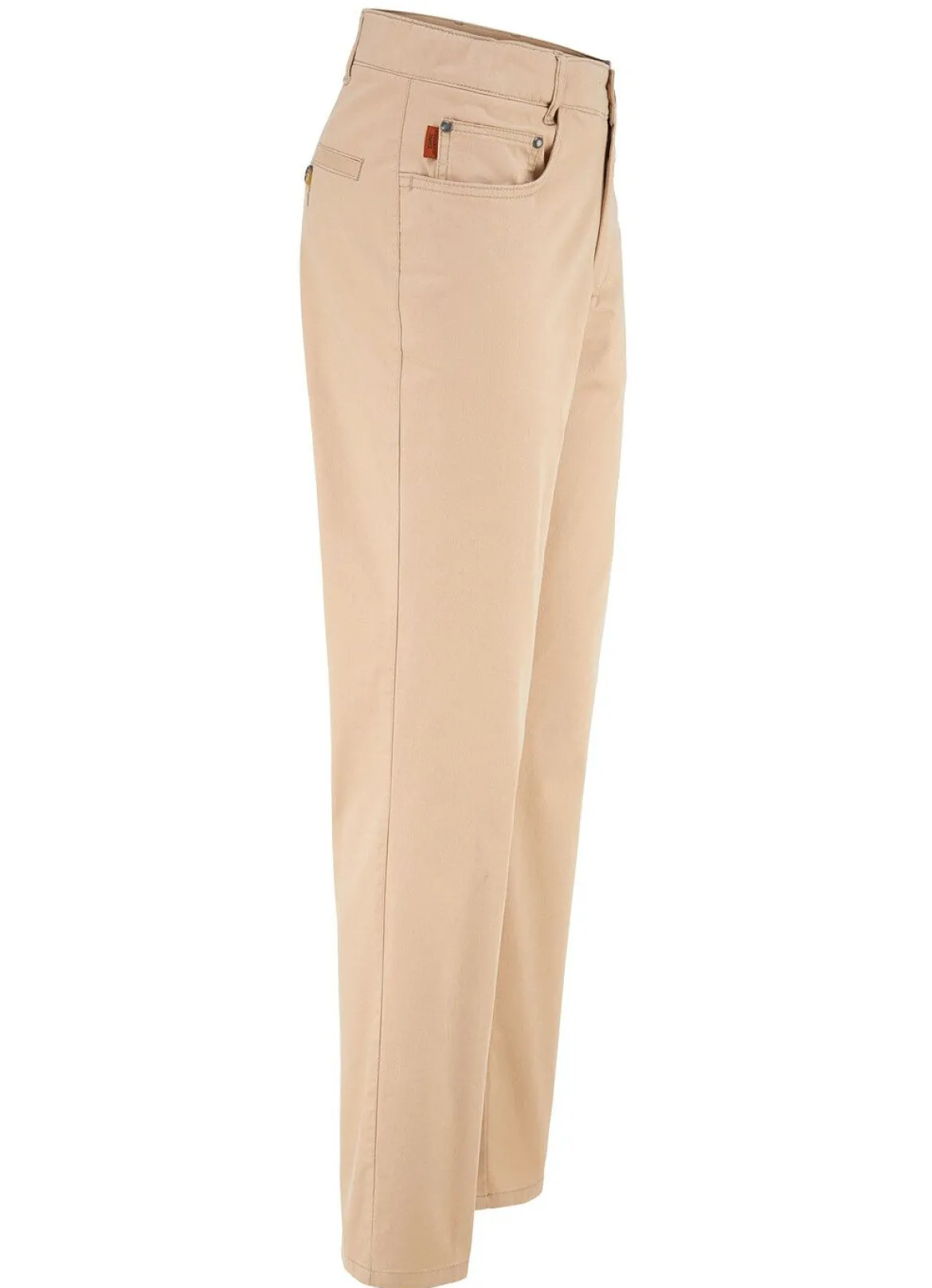 Bequeme "Francesco Botti"-Hose in 4 Farben