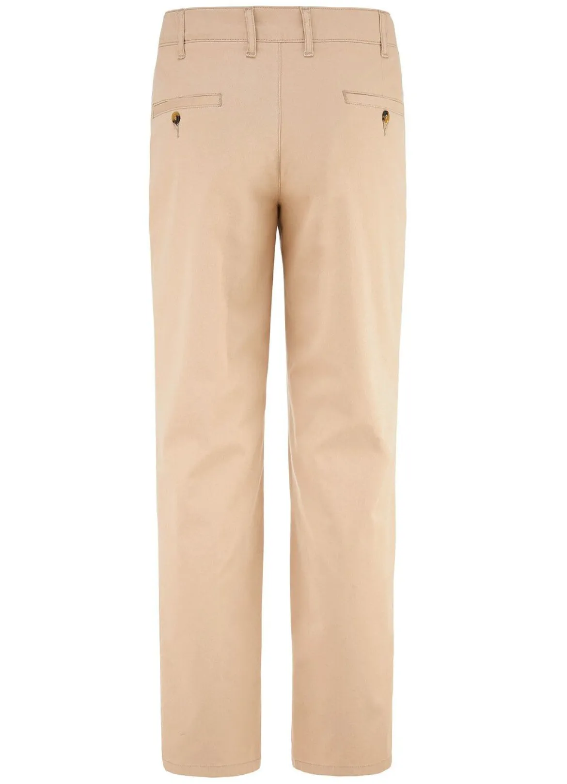 Bequeme "Francesco Botti"-Hose in 4 Farben