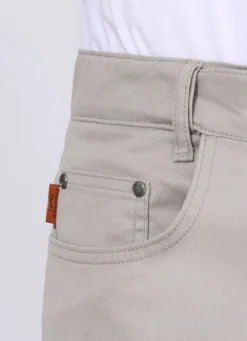 Bequeme "Francesco Botti"-Hose in 4 Farben