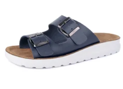 Bequeme Pantolette