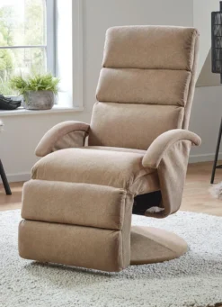 Bequemer Relaxsessel