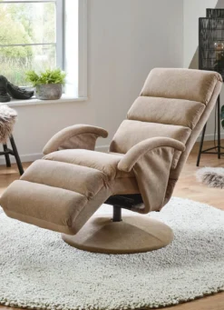 Bequemer Relaxsessel