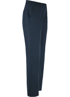 Bequeme Schlupfhose in 3 Farben