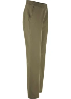 Bequeme Schlupfhose in 3 Farben