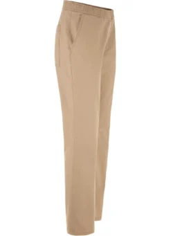 Bequeme Schlupfhose in 3 Farben