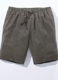 Bequeme Schlupf-Shorts in 4 Farben