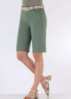 Bermudas
