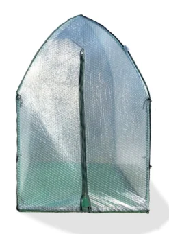 Überwinterungszelt Icedome