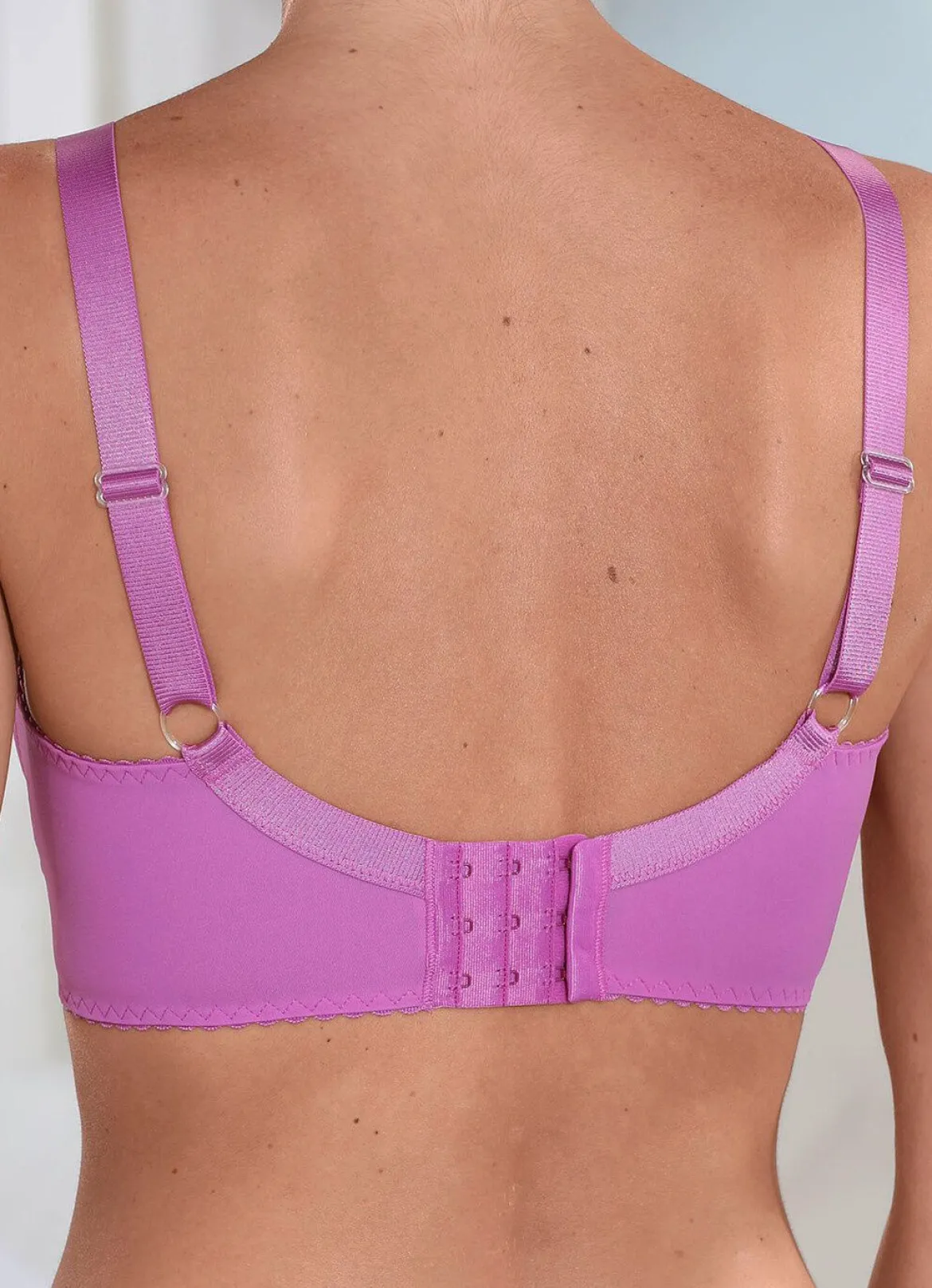 BH mit elastischer Spitze