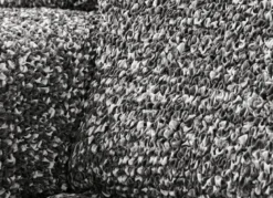 Bi-elastische Mikrofaser-Stretchbezüge