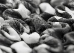 Bi-elastische Mikrofaser-Stretchbezüge